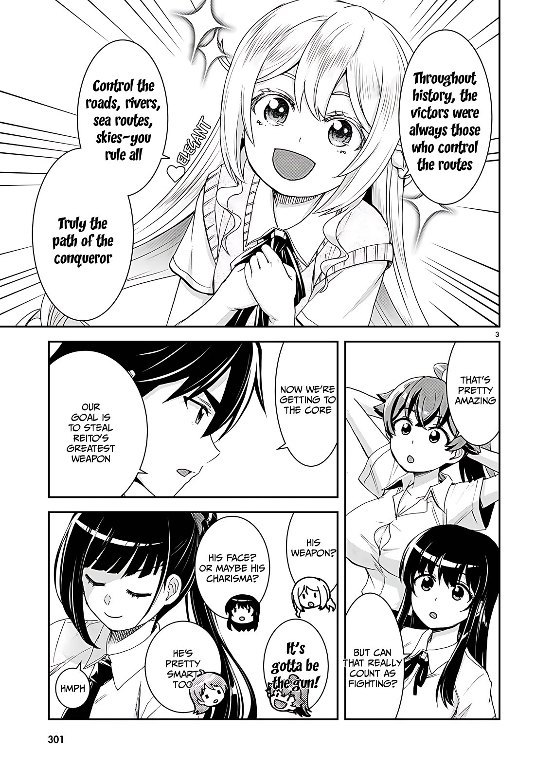 Isekai Yurutto Survival Seikatsu: Gakkou no Minna to Isekai no Mujintou ni Tenishitakedo Ore Dake Rakushou desu chapter 31 page 7