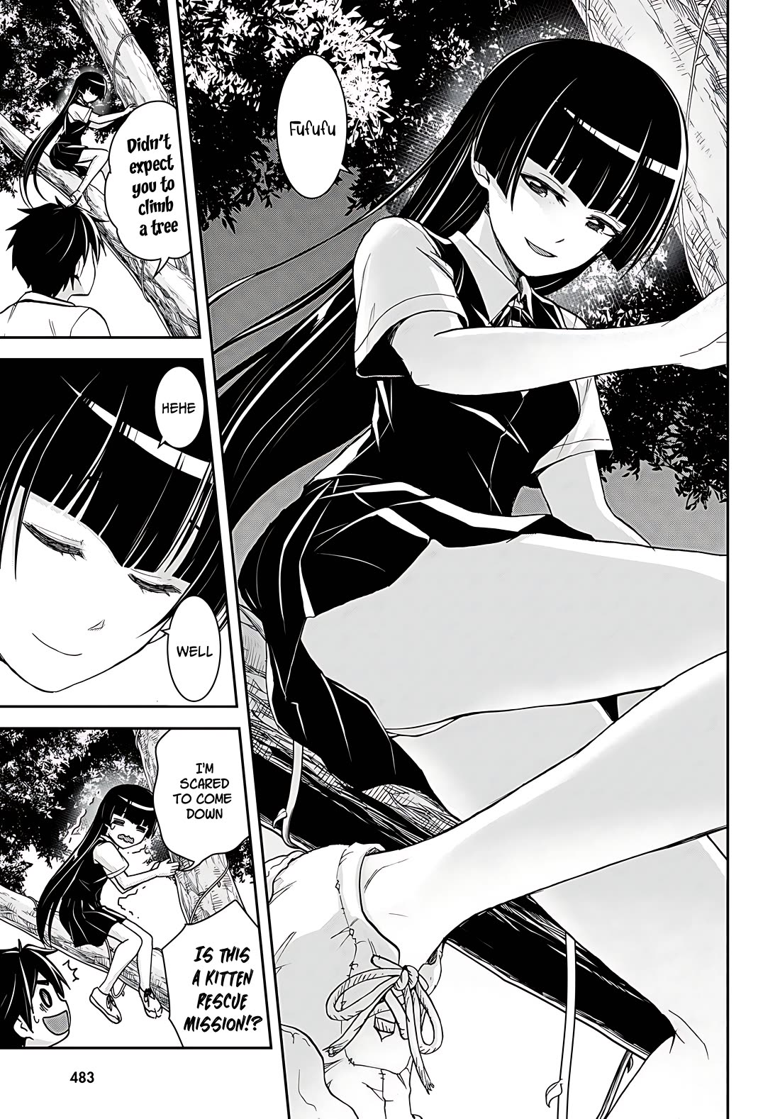 Isekai Yurutto Survival Seikatsu: Gakkou no Minna to Isekai no Mujintou ni Tenishitakedo Ore Dake Rakushou desu chapter 32 page 13