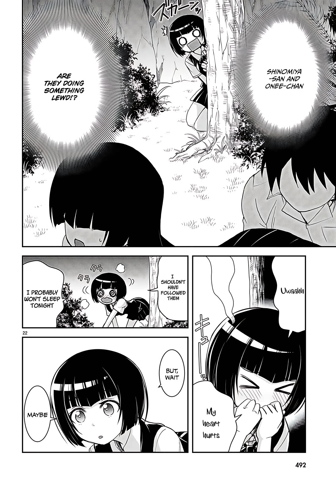 Isekai Yurutto Survival Seikatsu: Gakkou no Minna to Isekai no Mujintou ni Tenishitakedo Ore Dake Rakushou desu chapter 32 page 22