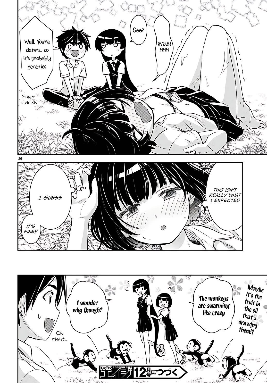 Isekai Yurutto Survival Seikatsu: Gakkou no Minna to Isekai no Mujintou ni Tenishitakedo Ore Dake Rakushou desu chapter 32 page 26