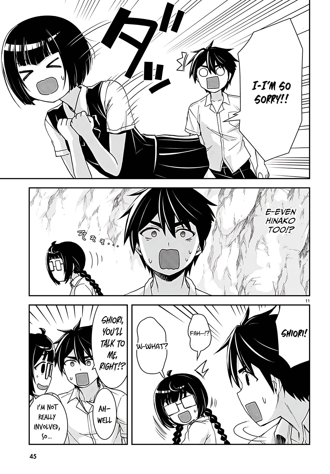 Isekai Yurutto Survival Seikatsu: Gakkou no Minna to Isekai no Mujintou ni Tenishitakedo Ore Dake Rakushou desu chapter 36 page 15