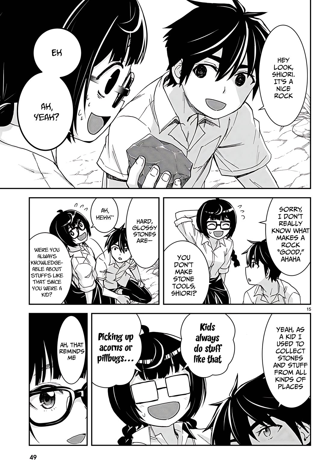 Isekai Yurutto Survival Seikatsu: Gakkou no Minna to Isekai no Mujintou ni Tenishitakedo Ore Dake Rakushou desu chapter 36 page 19