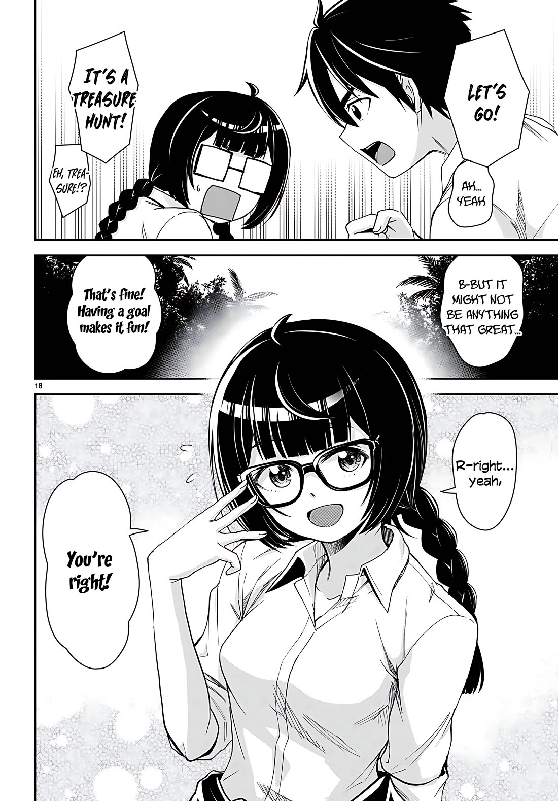 Isekai Yurutto Survival Seikatsu: Gakkou no Minna to Isekai no Mujintou ni Tenishitakedo Ore Dake Rakushou desu chapter 36 page 22
