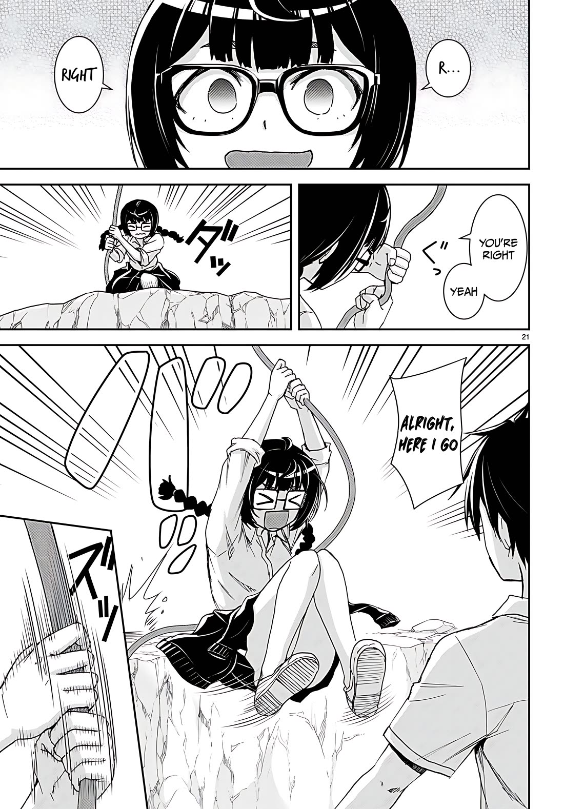 Isekai Yurutto Survival Seikatsu: Gakkou no Minna to Isekai no Mujintou ni Tenishitakedo Ore Dake Rakushou desu chapter 36 page 25