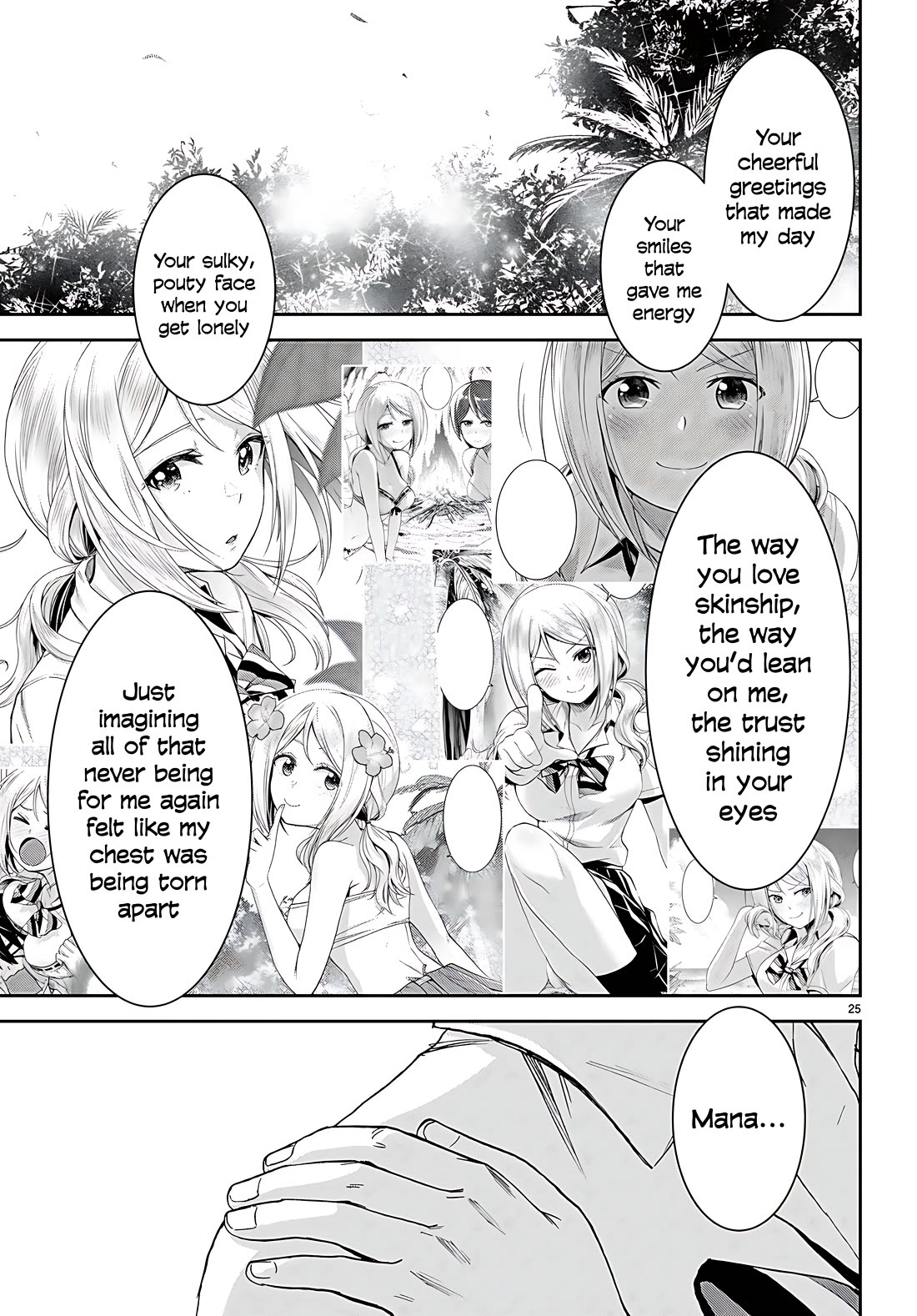 Isekai Yurutto Survival Seikatsu: Gakkou no Minna to Isekai no Mujintou ni Tenishitakedo Ore Dake Rakushou desu chapter 38 page 25