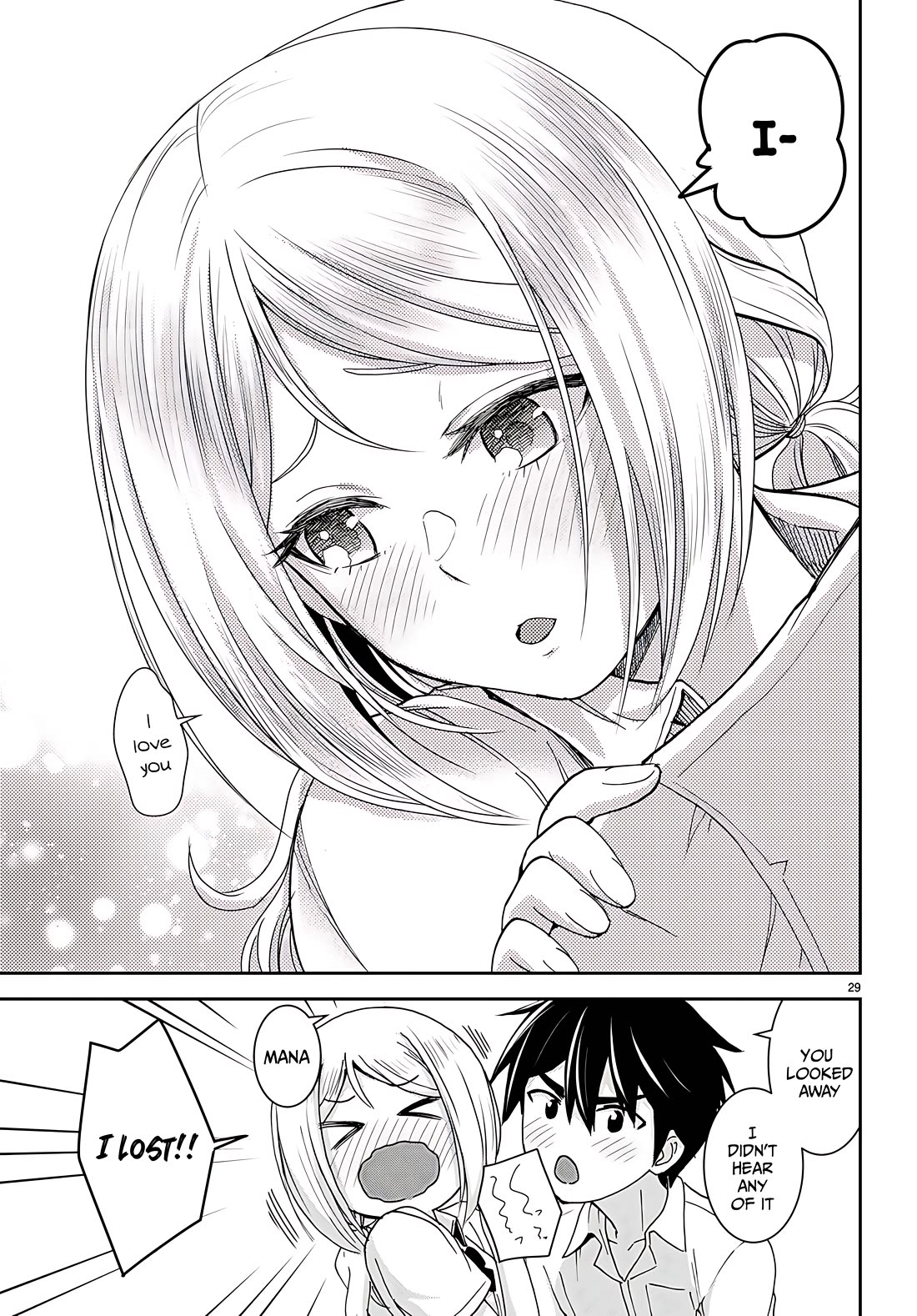 Isekai Yurutto Survival Seikatsu: Gakkou no Minna to Isekai no Mujintou ni Tenishitakedo Ore Dake Rakushou desu chapter 38 page 29