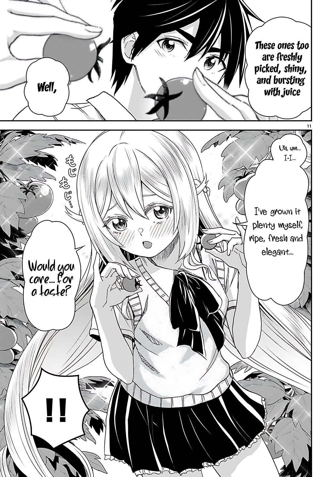 Isekai Yurutto Survival Seikatsu: Gakkou no Minna to Isekai no Mujintou ni Tenishitakedo Ore Dake Rakushou desu chapter 40 page 11