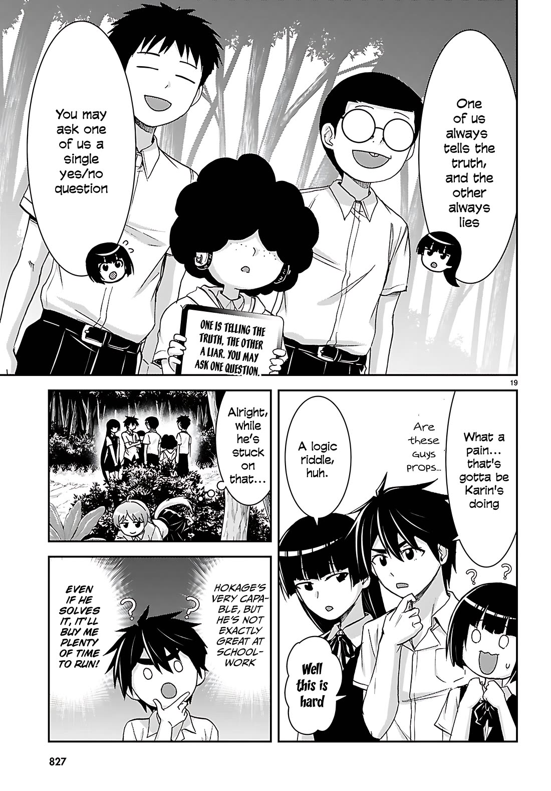 Isekai Yurutto Survival Seikatsu: Gakkou no Minna to Isekai no Mujintou ni Tenishitakedo Ore Dake Rakushou desu chapter 42 page 20