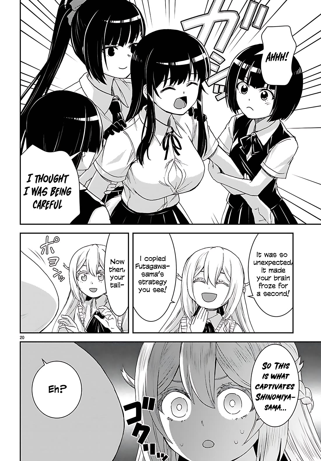 Isekai Yurutto Survival Seikatsu: Gakkou no Minna to Isekai no Mujintou ni Tenishitakedo Ore Dake Rakushou desu chapter 43 page 21