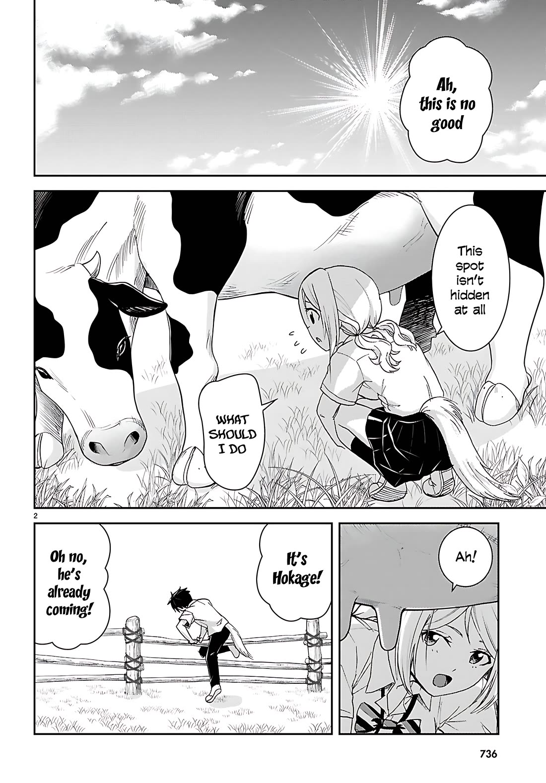 Isekai Yurutto Survival Seikatsu: Gakkou no Minna to Isekai no Mujintou ni Tenishitakedo Ore Dake Rakushou desu chapter 43 page 3