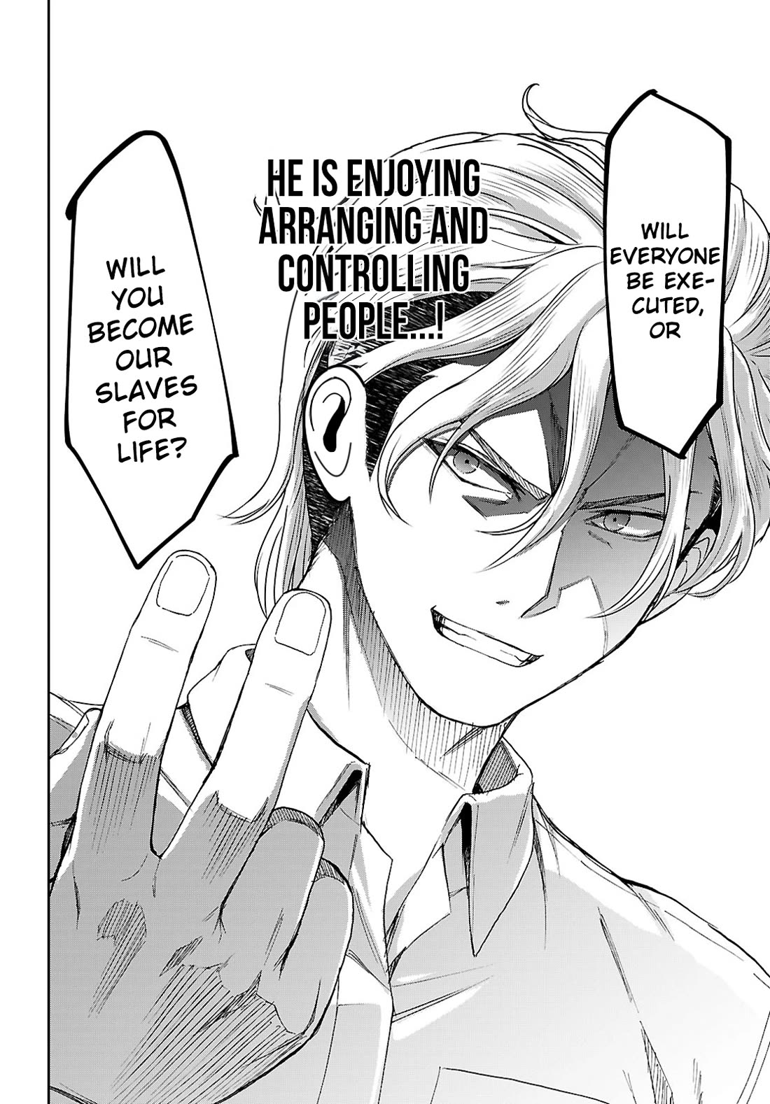 Isekai Yurutto Survival Seikatsu: Gakkou no Minna to Isekai no Mujintou ni Tenishitakedo Ore Dake Rakushou desu chapter 47 page 19