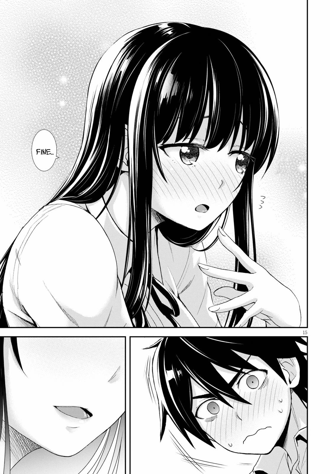 Isekai Yurutto Survival Seikatsu: Gakkou no Minna to Isekai no Mujintou ni Tenishitakedo Ore Dake Rakushou desu chapter 5 page 16