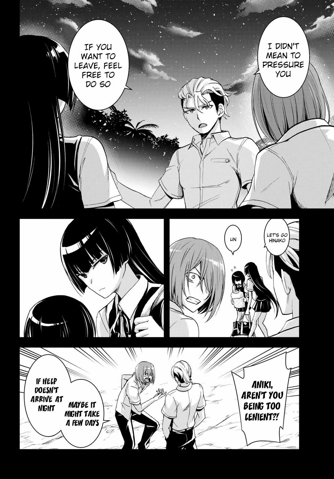 Isekai Yurutto Survival Seikatsu: Gakkou no Minna to Isekai no Mujintou ni Tenishitakedo Ore Dake Rakushou desu chapter 6 page 21