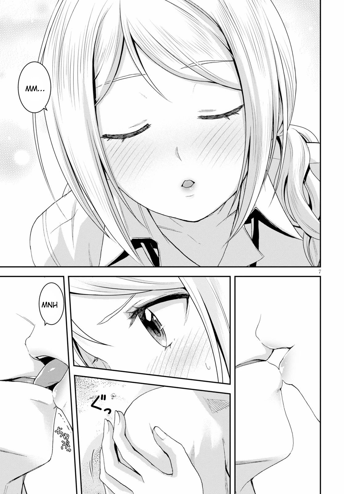 Isekai Yurutto Survival Seikatsu: Gakkou no Minna to Isekai no Mujintou ni Tenishitakedo Ore Dake Rakushou desu chapter 7 page 10