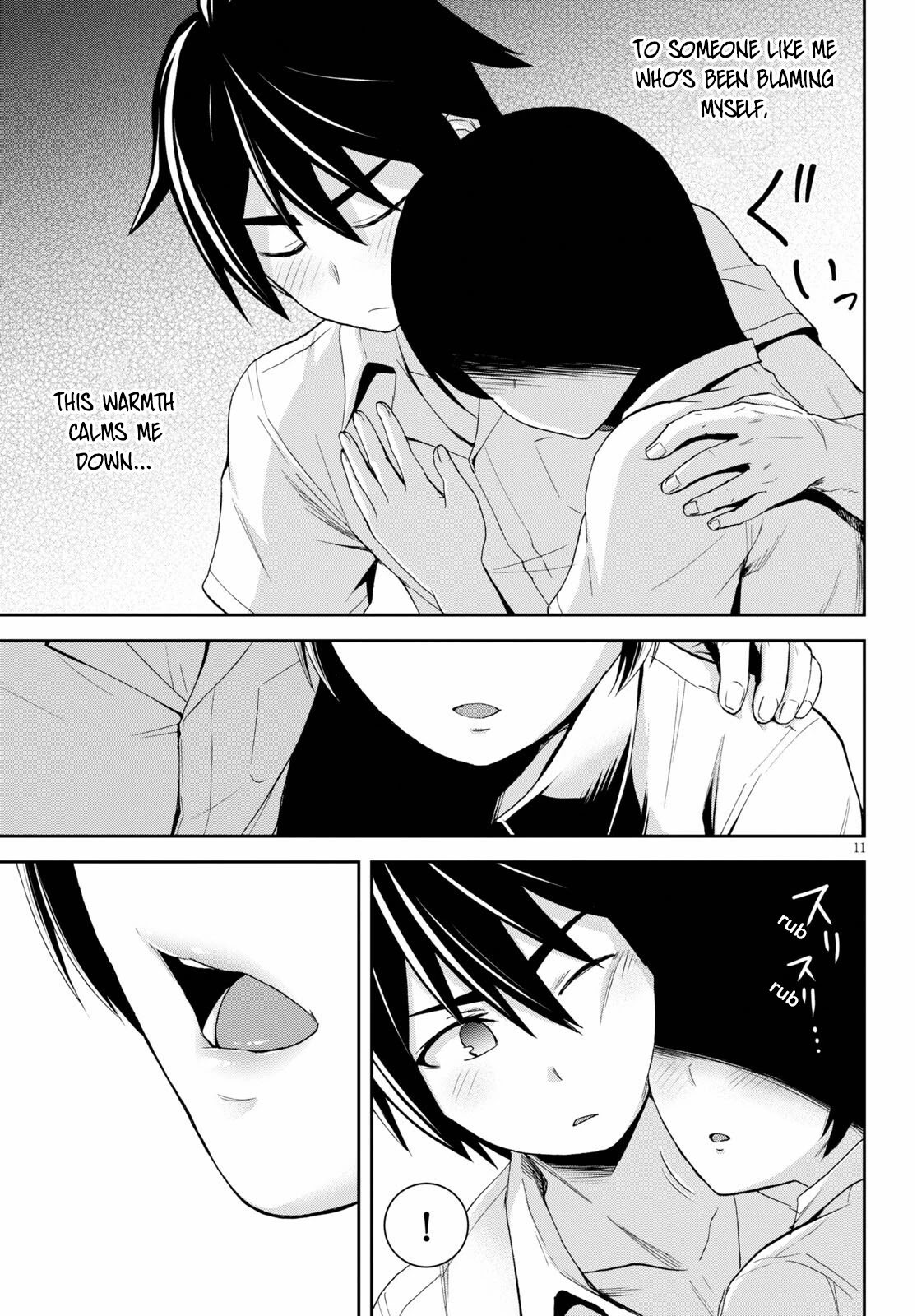Isekai Yurutto Survival Seikatsu: Gakkou no Minna to Isekai no Mujintou ni Tenishitakedo Ore Dake Rakushou desu chapter 8 page 12