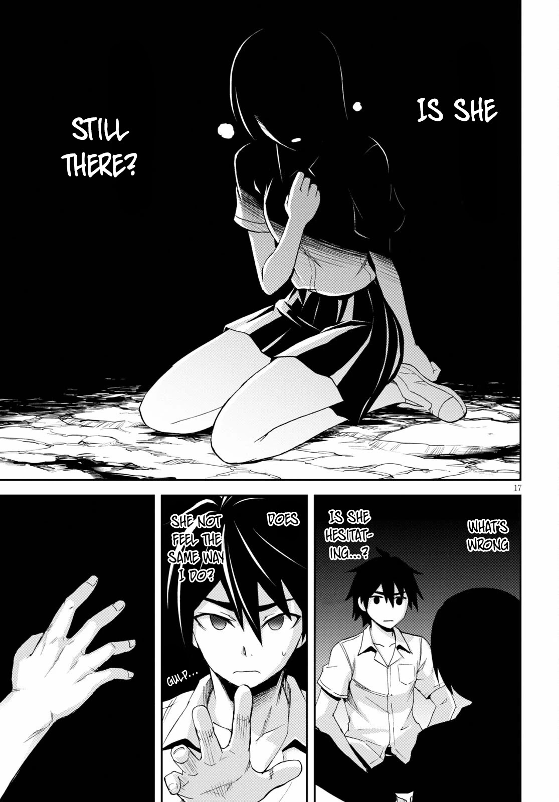 Isekai Yurutto Survival Seikatsu: Gakkou no Minna to Isekai no Mujintou ni Tenishitakedo Ore Dake Rakushou desu chapter 8 page 18