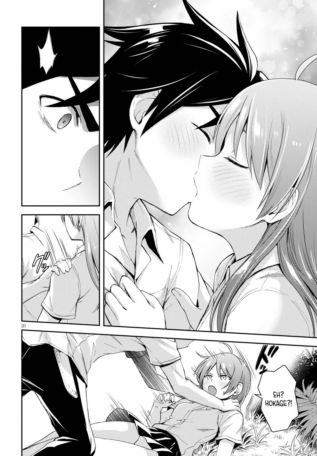 Isekai Yurutto Survival Seikatsu: Gakkou no Minna to Isekai no Mujintou ni Tenishitakedo Ore Dake Rakushou desu chapter 9 page 21