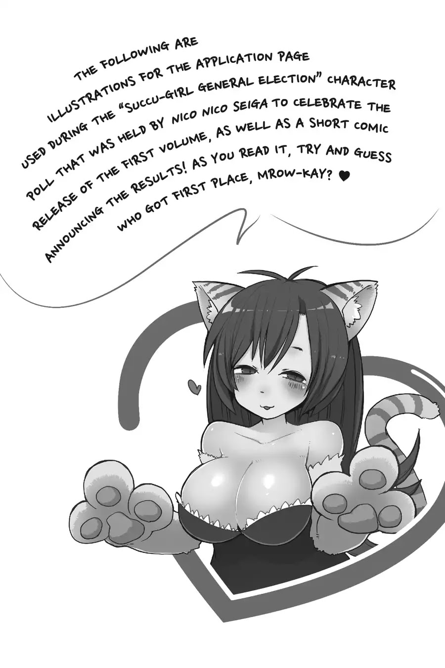 Ishuzoku Reviewers chapter 21 page 11