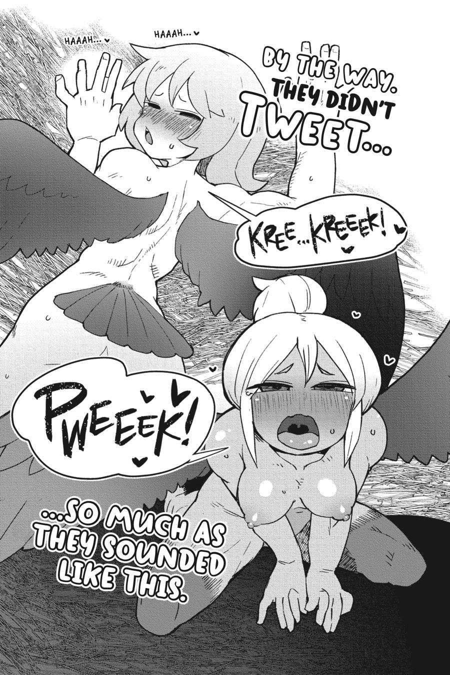 Ishuzoku Reviewers chapter 42 page 19