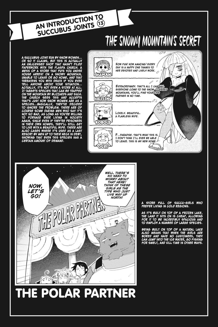 Ishuzoku Reviewers chapter 56 page 26