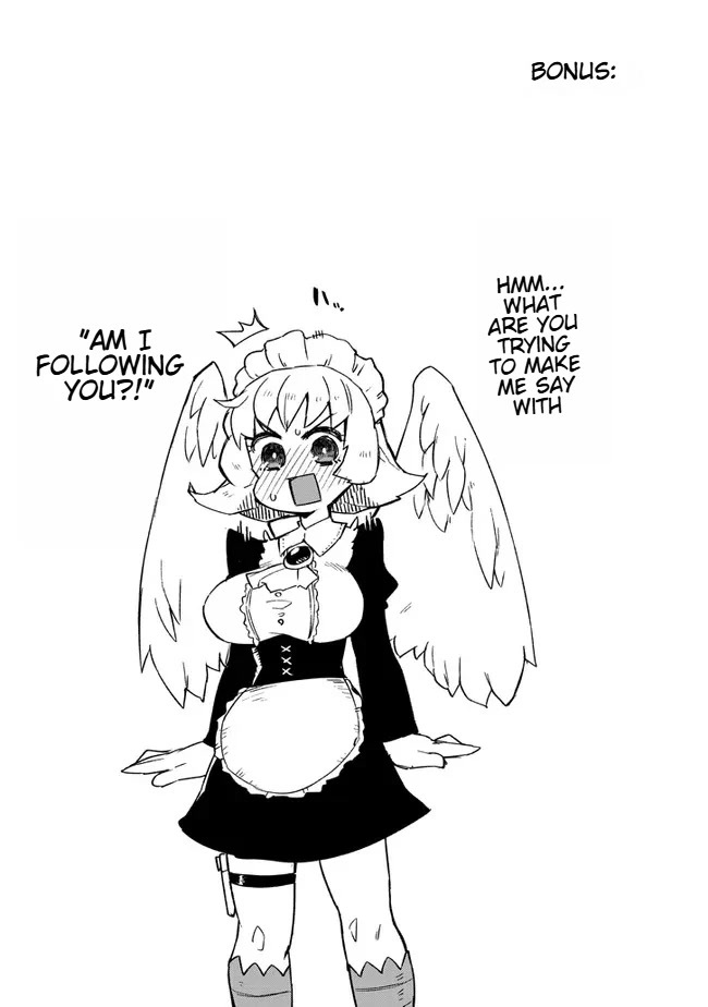 Ishuzoku Reviewers chapter 60 page 16