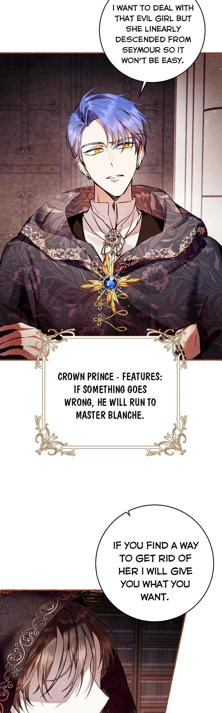 Isn’t Being a Wicked Woman Much Better? chapter 10 page 12