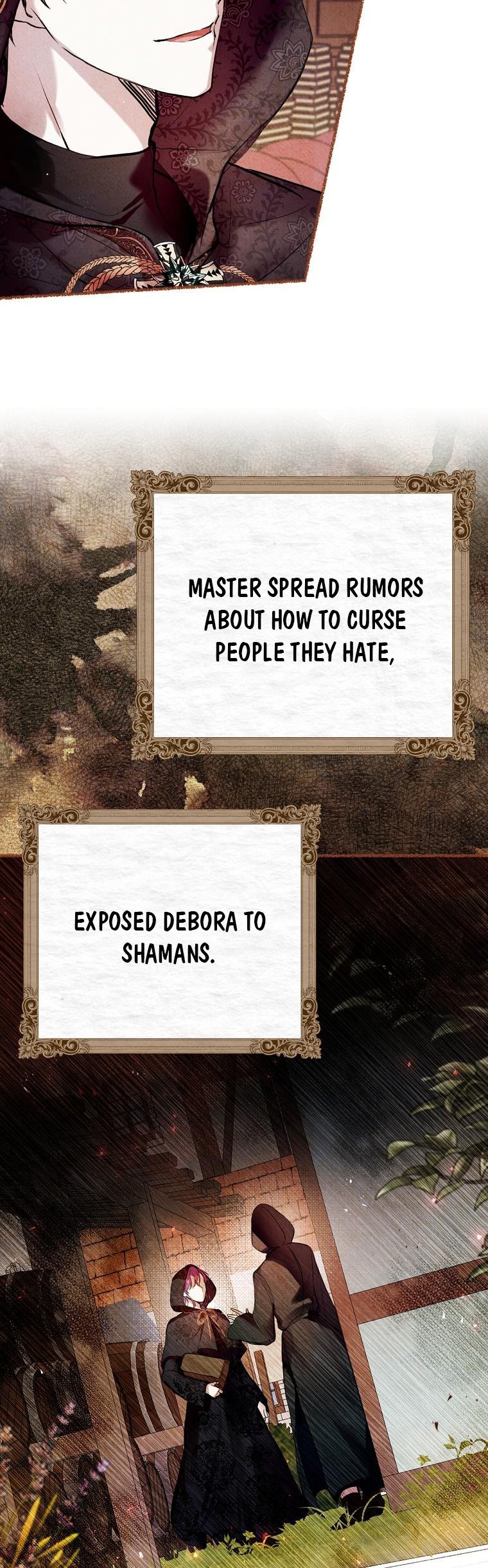 Isn’t Being a Wicked Woman Much Better? chapter 10 page 13