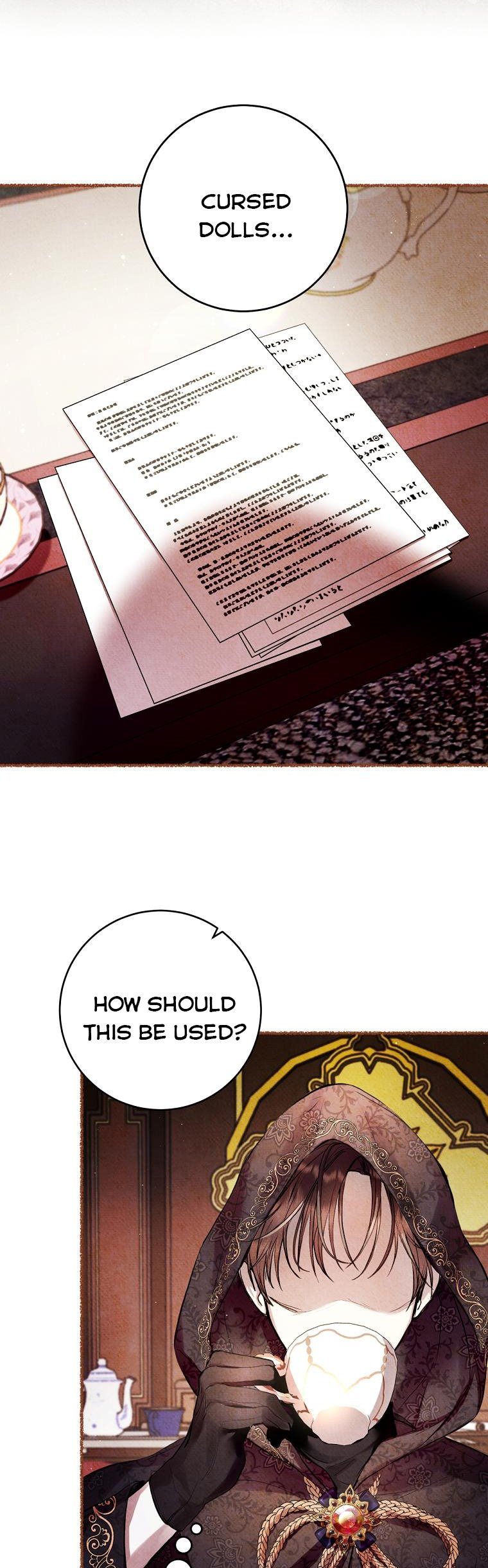 Isn’t Being a Wicked Woman Much Better? chapter 10 page 15