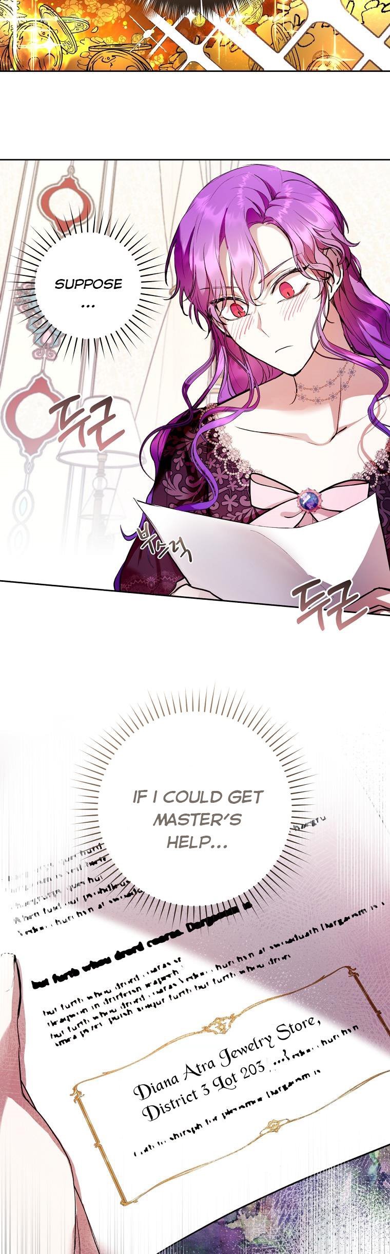 Isn’t Being a Wicked Woman Much Better? chapter 10 page 27