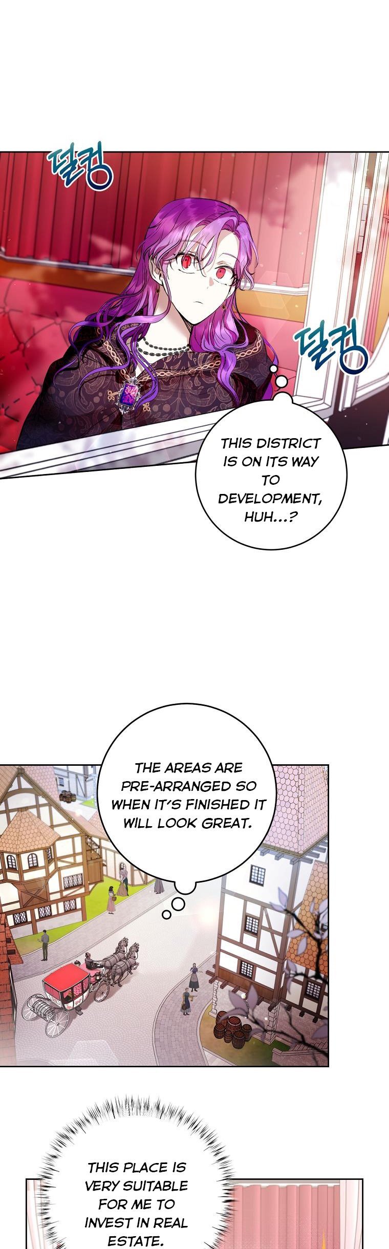 Isn’t Being a Wicked Woman Much Better? chapter 10 page 29