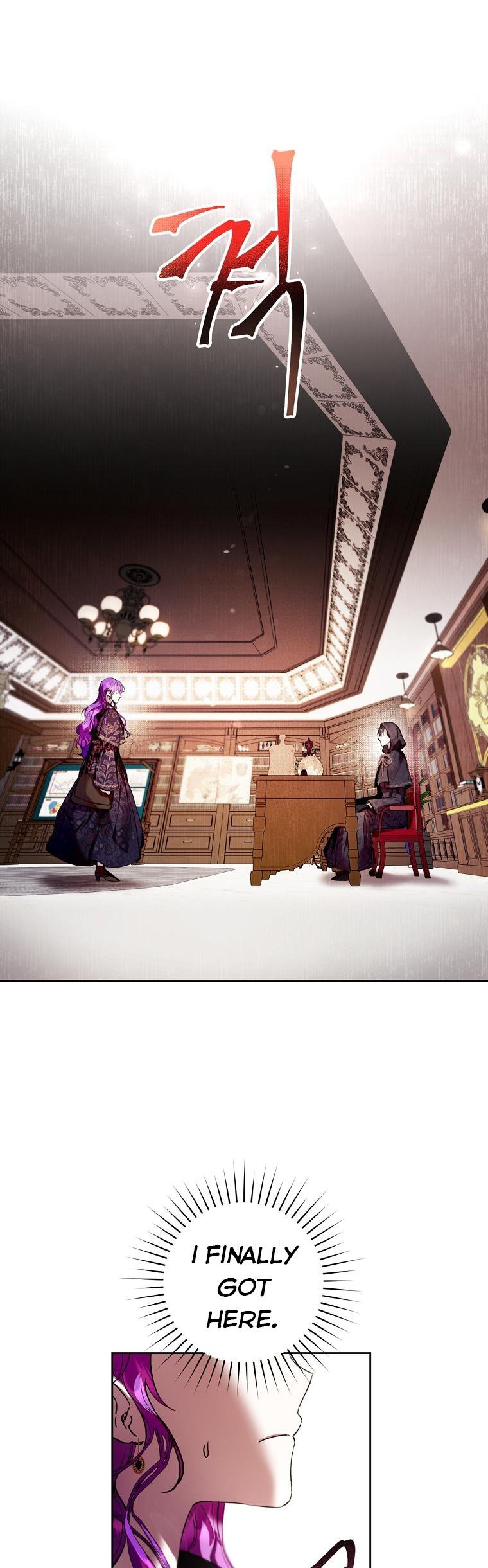 Isn’t Being a Wicked Woman Much Better? chapter 10 page 3