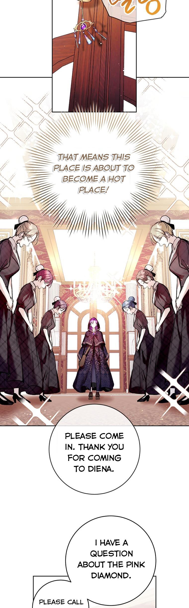 Isn’t Being a Wicked Woman Much Better? chapter 10 page 32