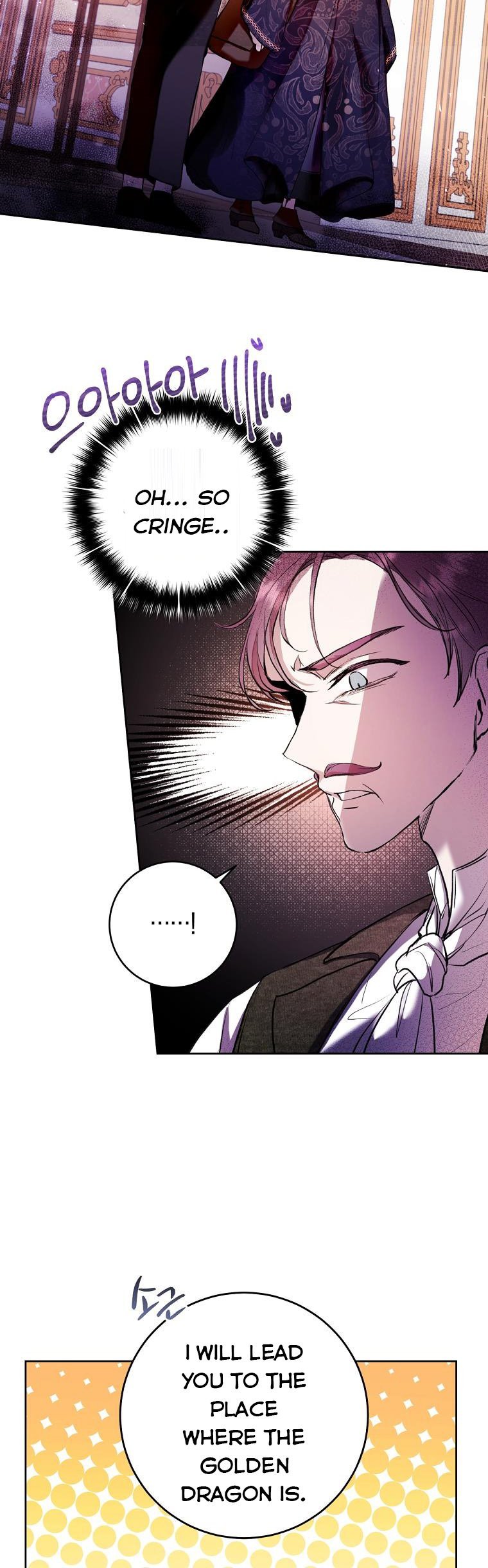 Isn’t Being a Wicked Woman Much Better? chapter 10 page 35