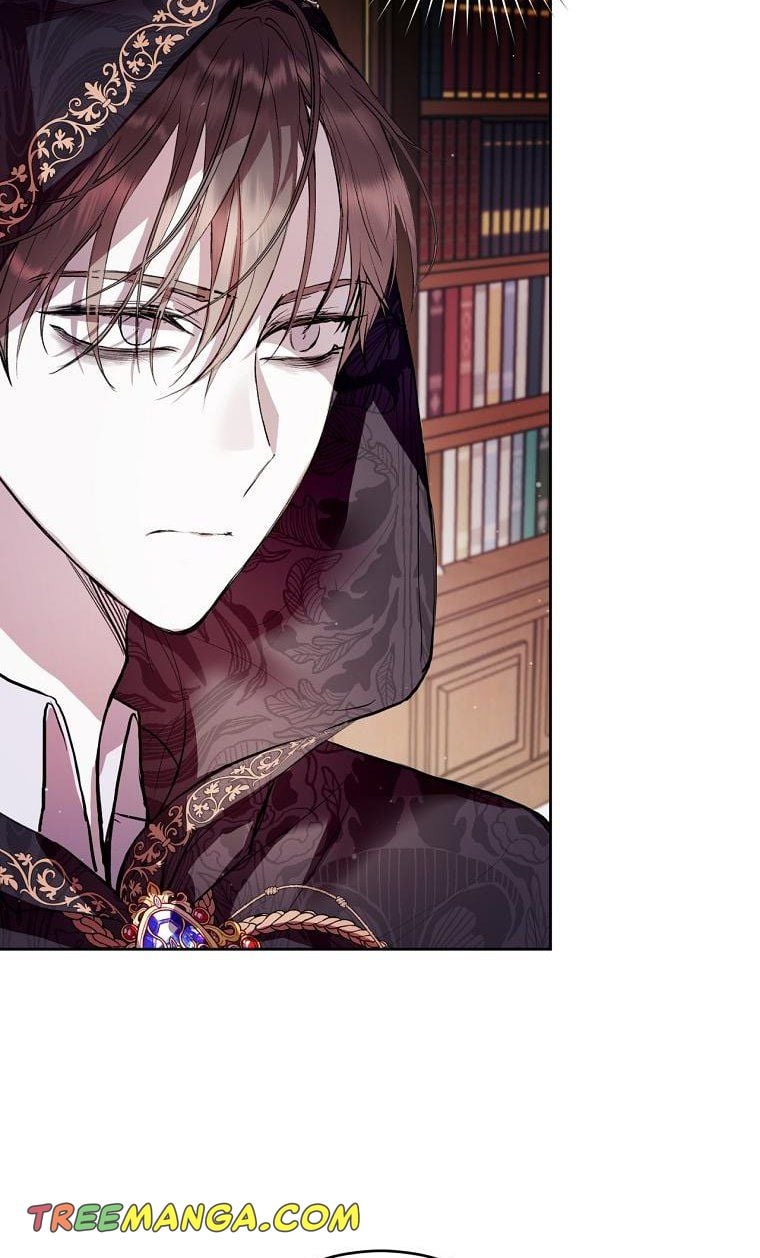 Isn’t Being a Wicked Woman Much Better? chapter 10 page 38