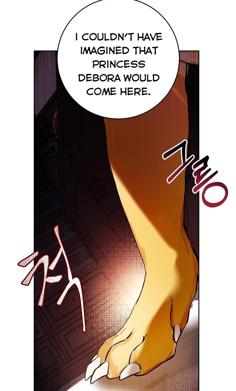 Isn’t Being a Wicked Woman Much Better? chapter 10 page 39