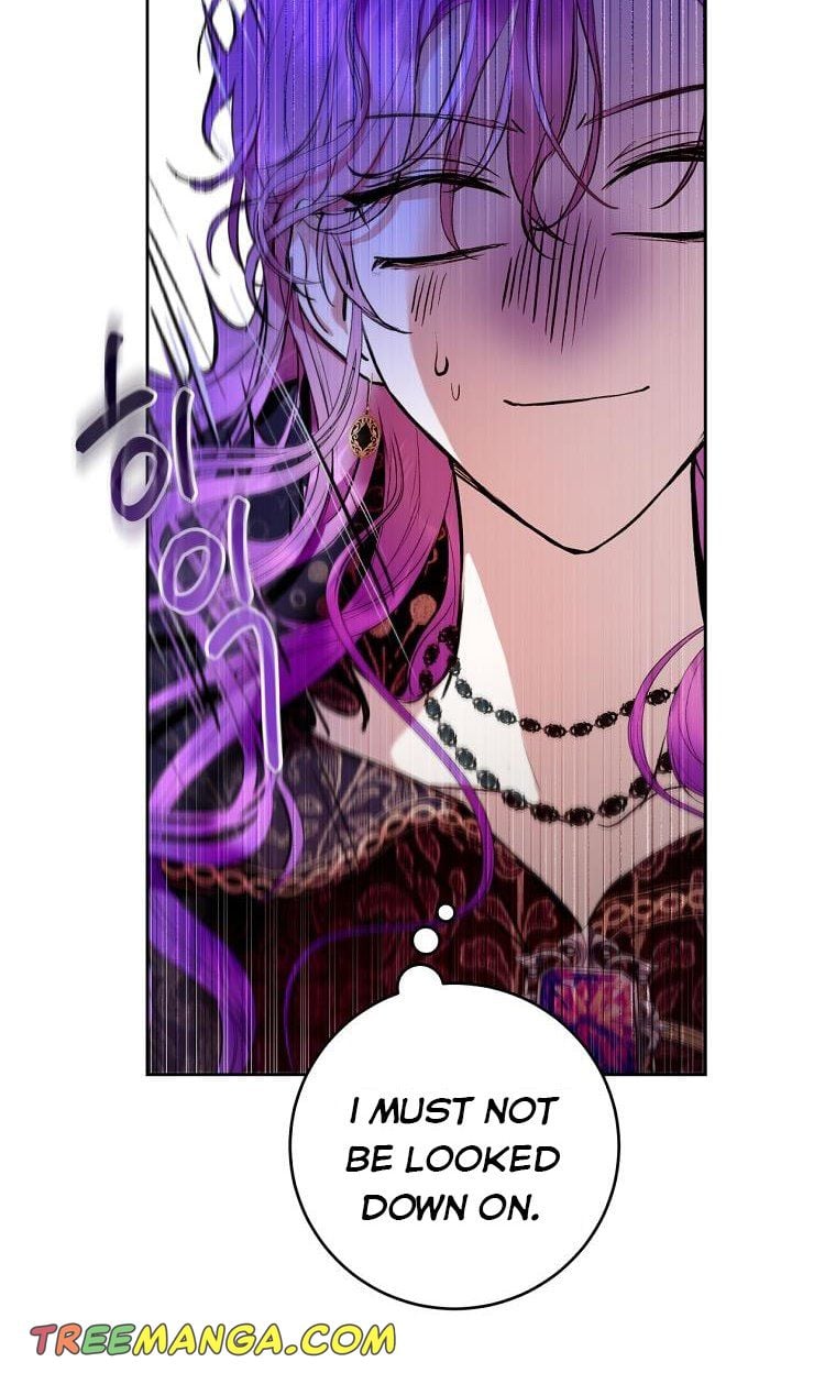 Isn’t Being a Wicked Woman Much Better? chapter 10 page 43