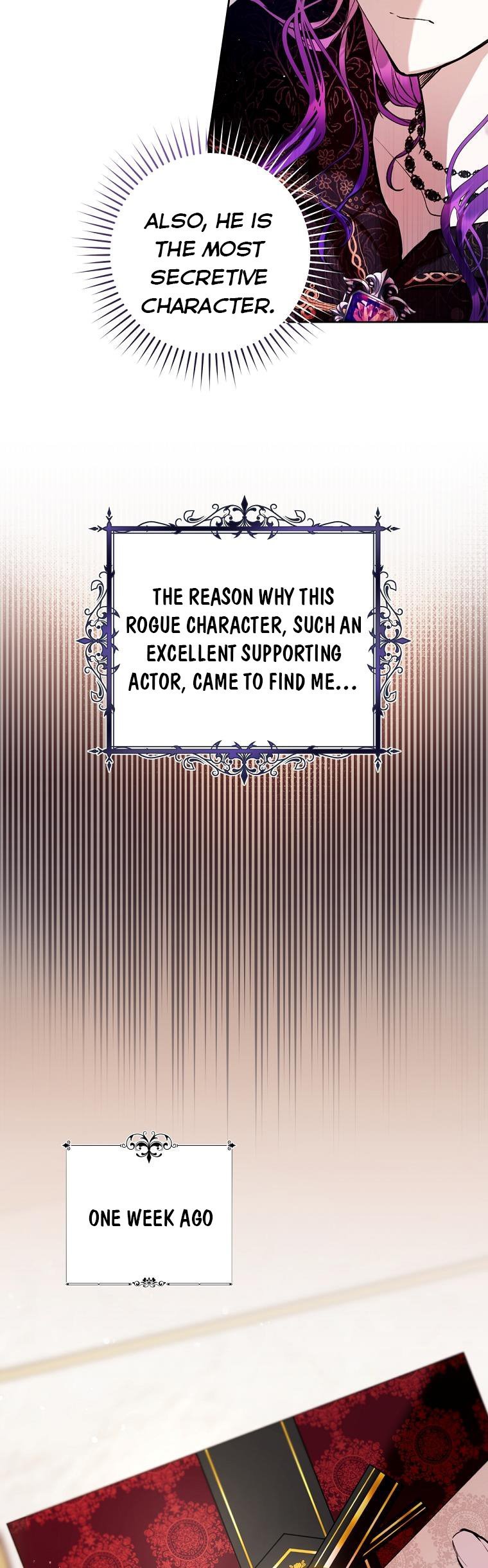 Isn’t Being a Wicked Woman Much Better? chapter 10 page 7