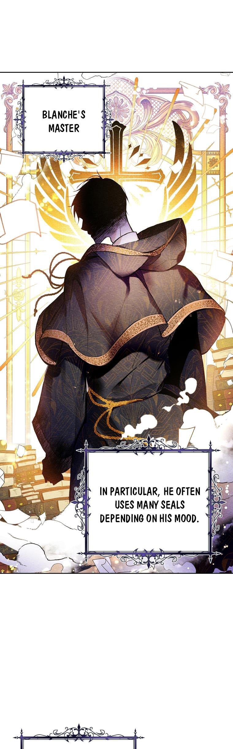 Isn’t Being a Wicked Woman Much Better? chapter 10 page 9