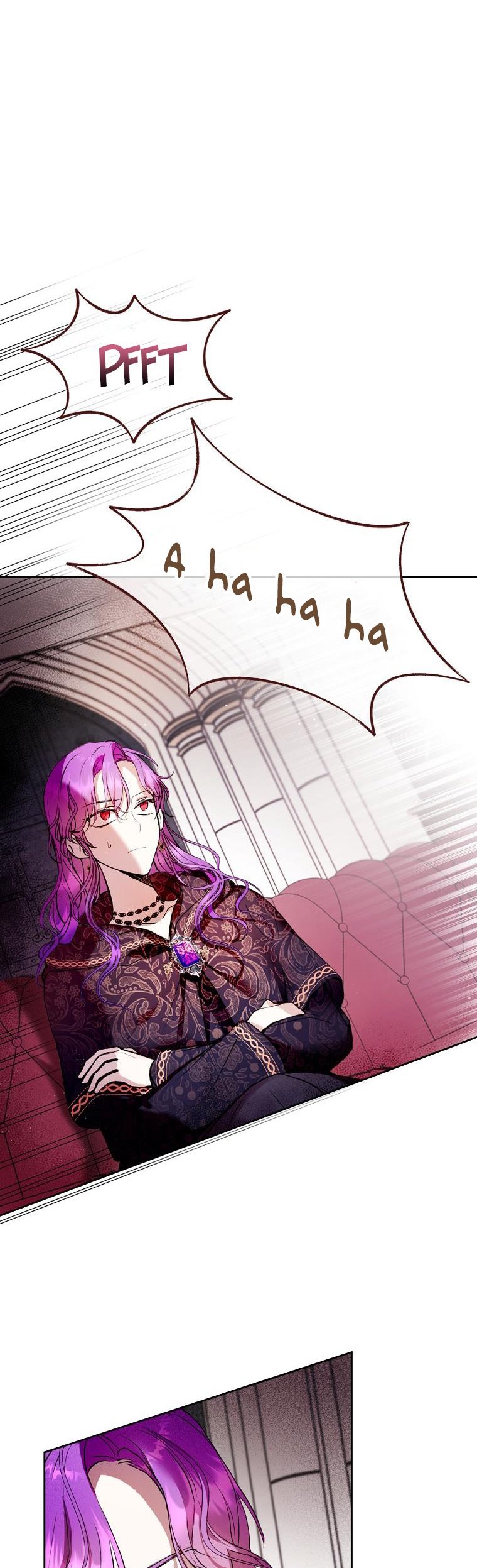 Isn’t Being a Wicked Woman Much Better? chapter 11 page 10