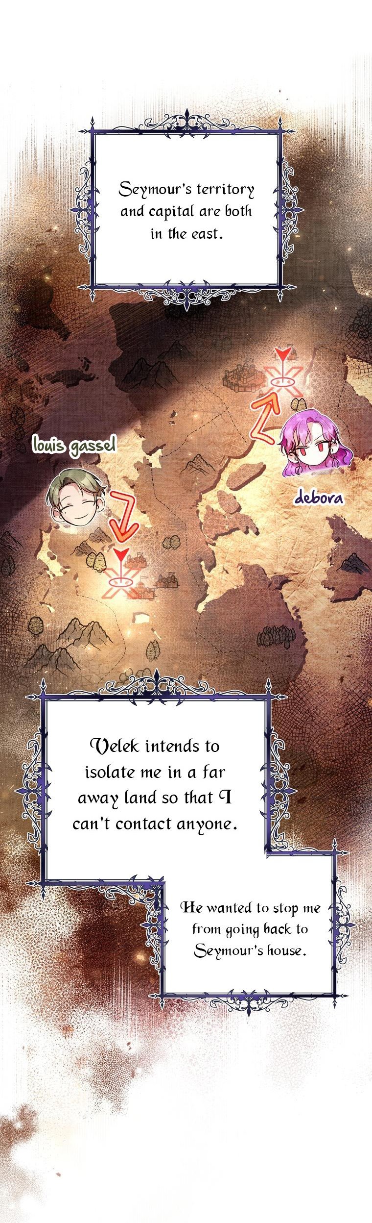 Isn’t Being a Wicked Woman Much Better? chapter 11 page 17