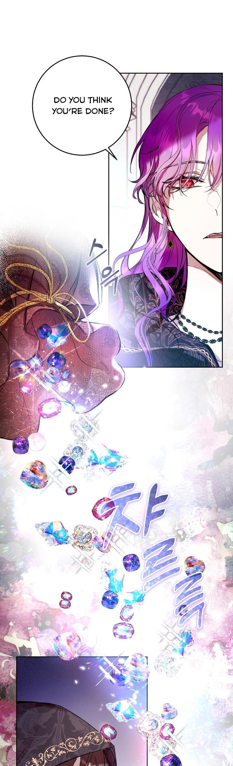 Isn’t Being a Wicked Woman Much Better? chapter 11 page 21