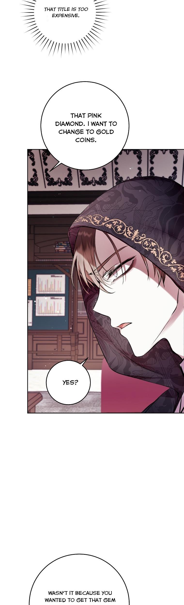 Isn’t Being a Wicked Woman Much Better? chapter 11 page 35