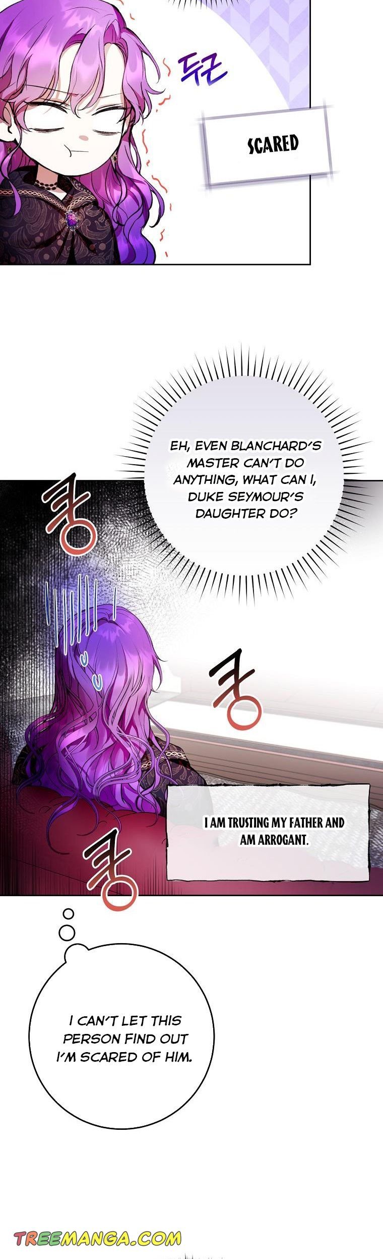Isn’t Being a Wicked Woman Much Better? chapter 11 page 39