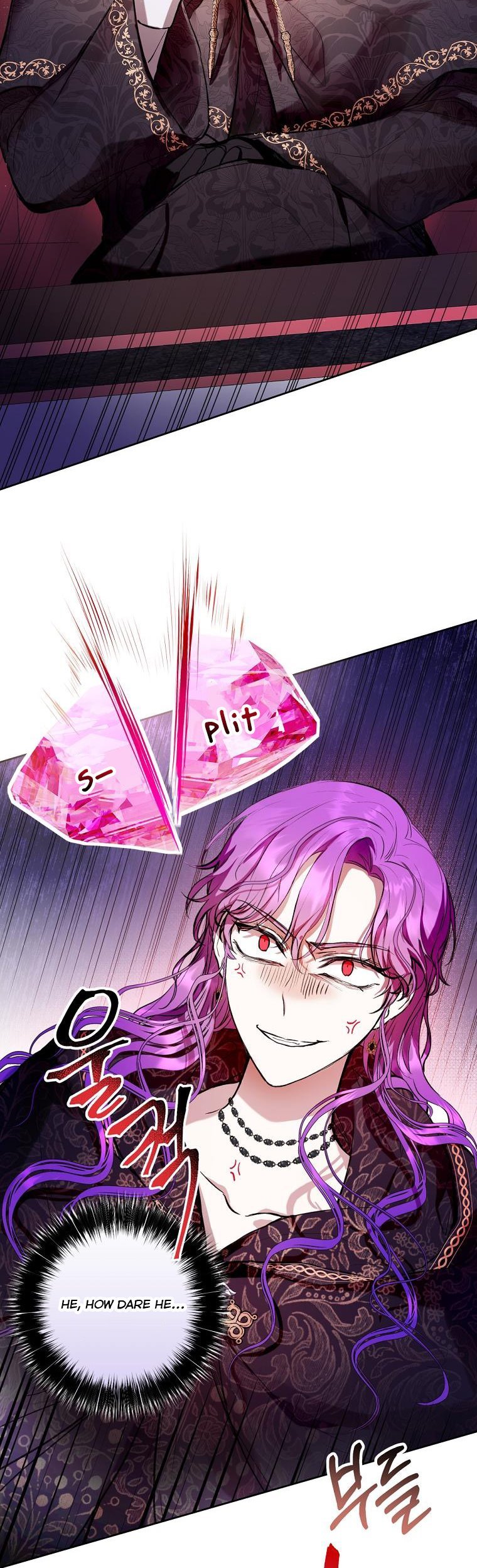 Isn’t Being a Wicked Woman Much Better? chapter 11 page 44