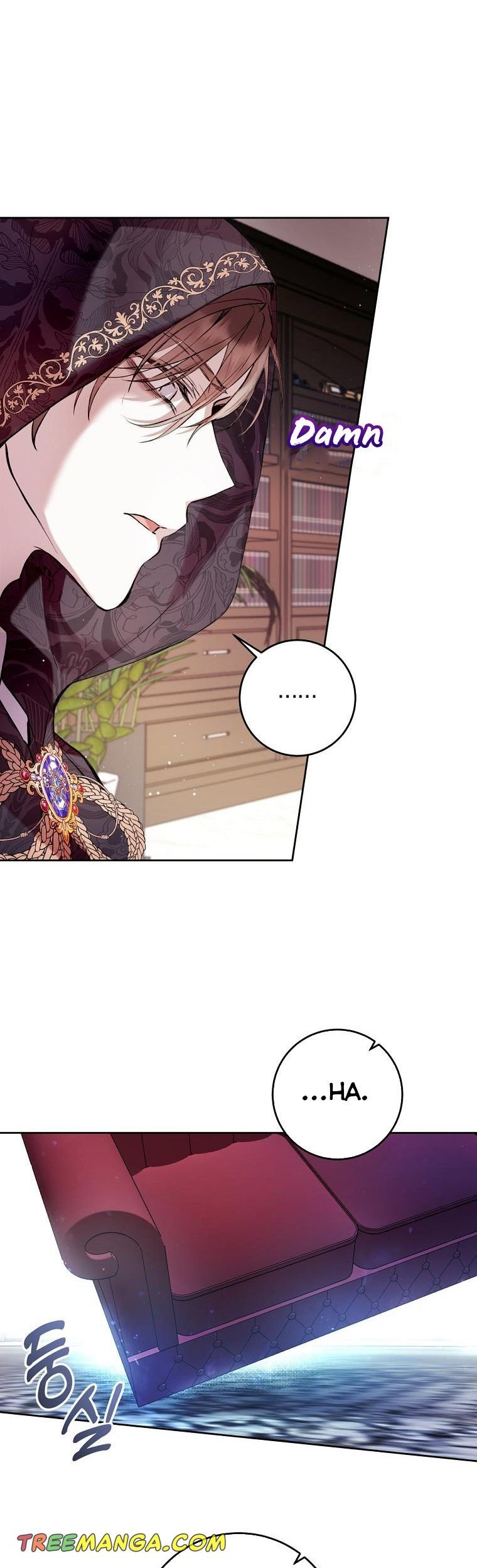 Isn’t Being a Wicked Woman Much Better? chapter 11 page 5