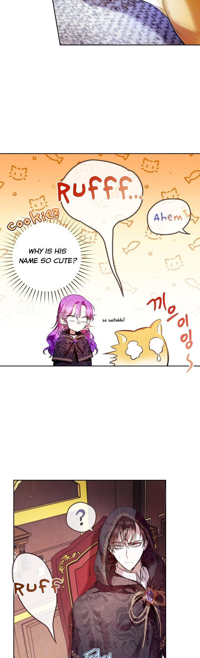 Isn’t Being a Wicked Woman Much Better? chapter 11 page 7