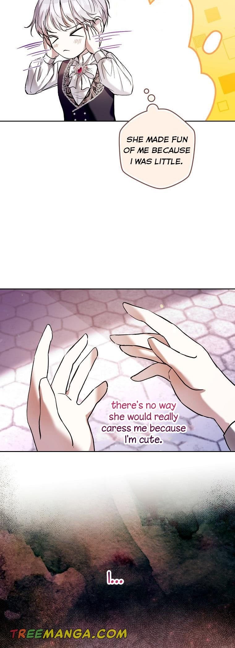 Isn’t Being a Wicked Woman Much Better? chapter 20 page 10