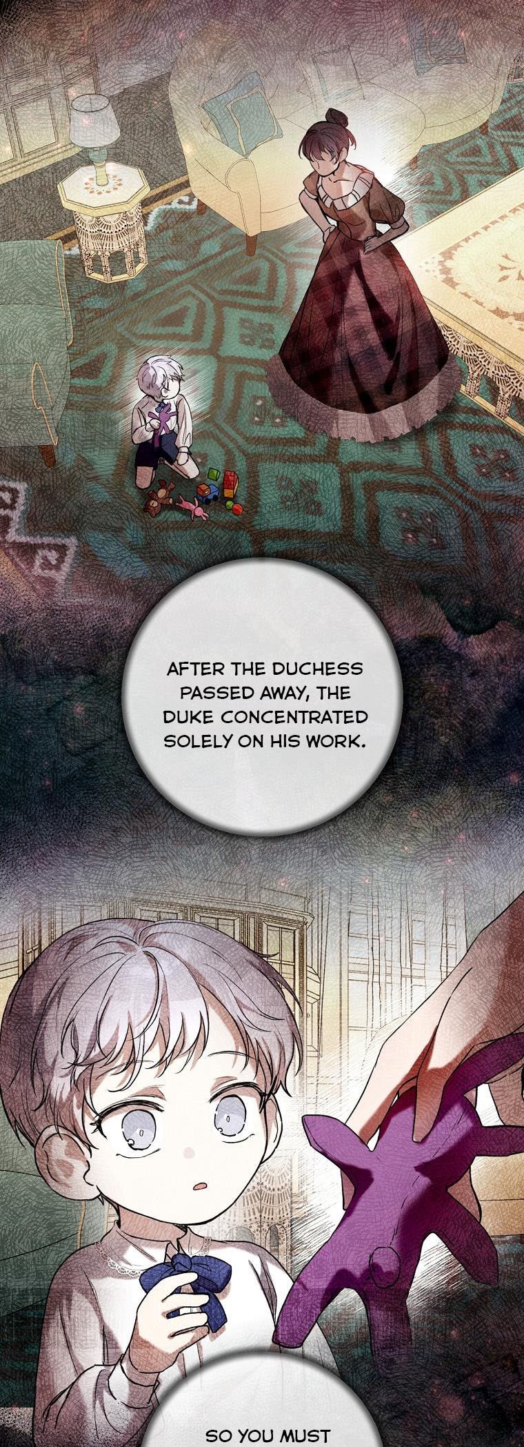 Isn’t Being a Wicked Woman Much Better? chapter 20 page 11