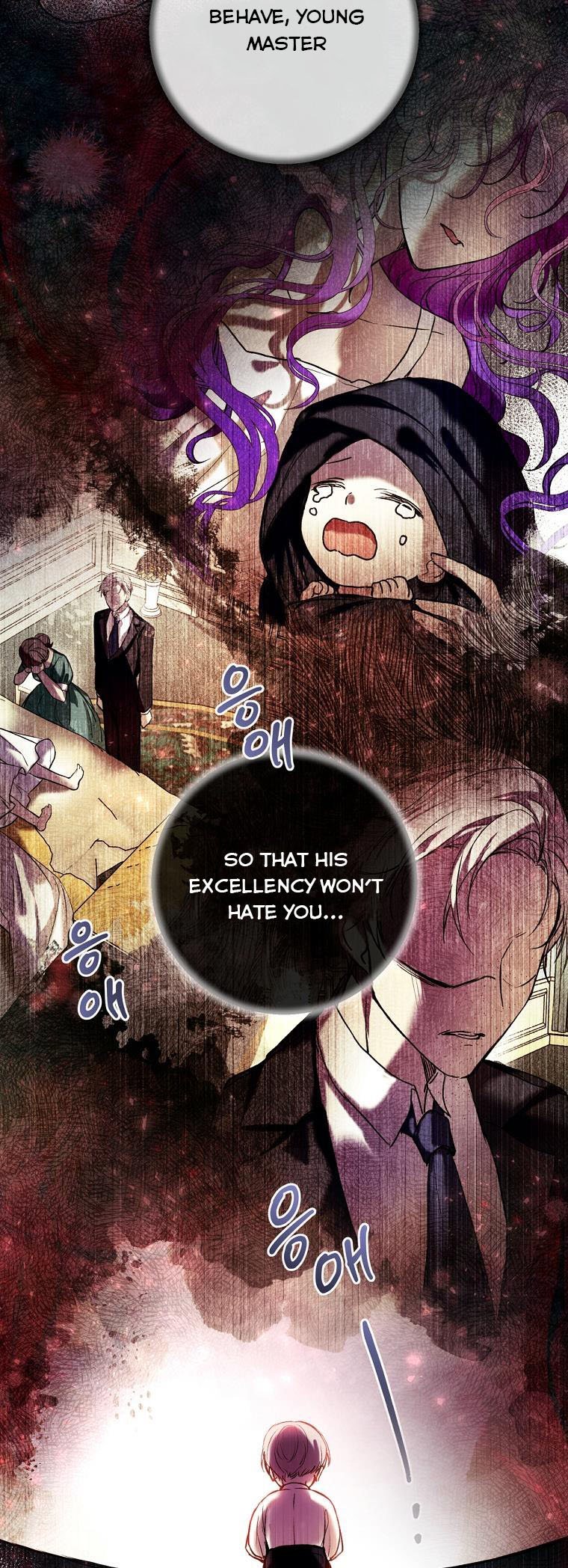 Isn’t Being a Wicked Woman Much Better? chapter 20 page 12