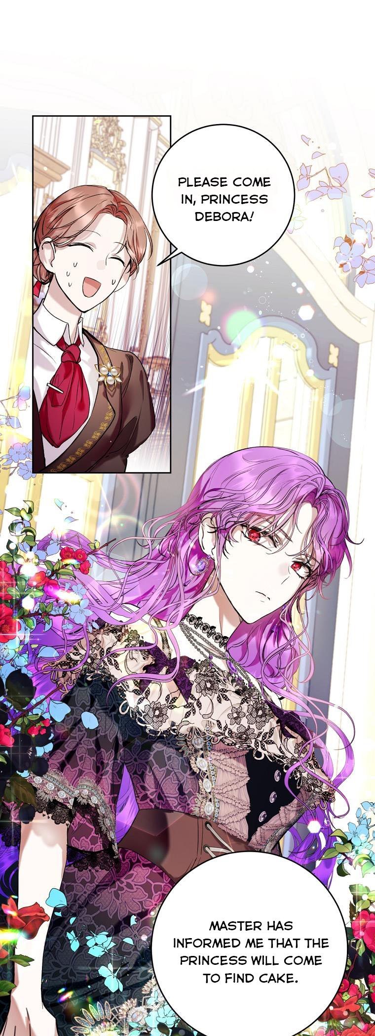 Isn’t Being a Wicked Woman Much Better? chapter 20 page 16